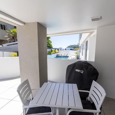 Belle Mer Beachfront Apartments - Self Serviced Mount Maunganui Exterior foto