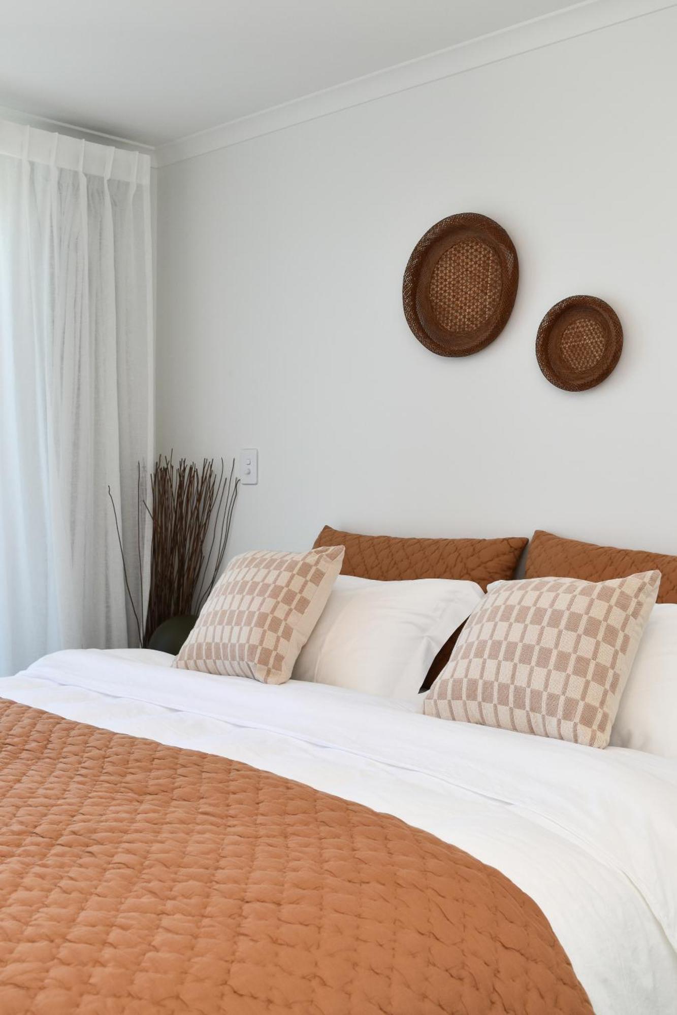 Belle Mer Beachfront Apartments - Self Serviced Mount Maunganui Exterior foto